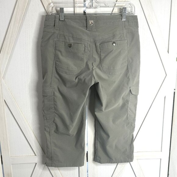 Kuhl Cargo Trekr™ Kapri in Stone - Picture 2 of 7